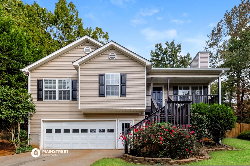 2295 LARK ST CUMMING, GA 30041