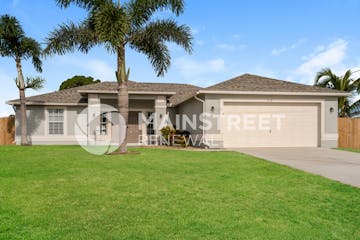 1316 N W 15TH PL CAPE CORAL, FL 33993