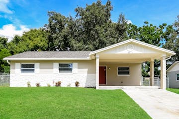 5611 Marie Ct Orlando, FL 32818