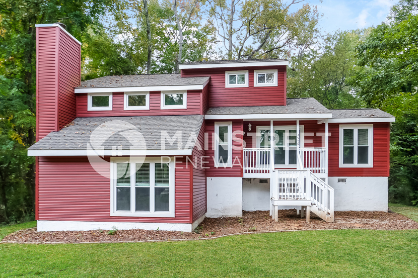 4946 MCALPINE LN CHARLOTTE, NC 28212