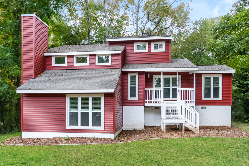 4946 MCALPINE LN CHARLOTTE, NC 28212