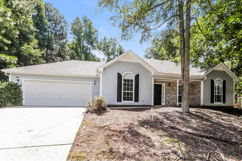 145 WINDSONG DR SOCIAL CIRCLE, GA 30025