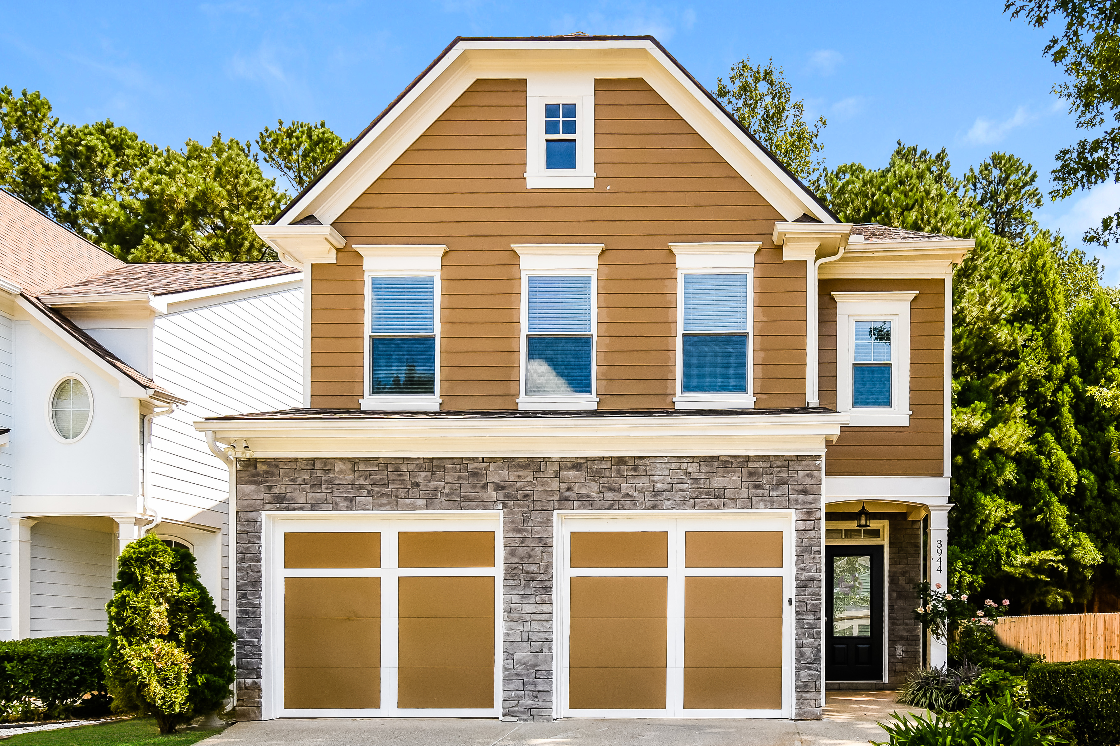 3944 Abernathy Farm Way #5 Acworth, GA 30101