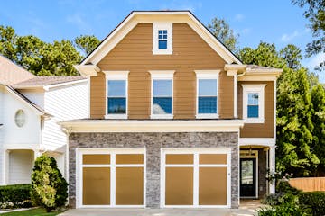 3944 Abernathy Farm Way #5 Acworth, GA 30101