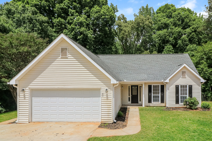 80 Lark Rd COVINGTON, GA 30016