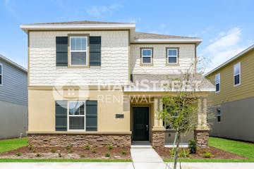 6433 SPRUCEPINE LN St. Cloud, FL 34771