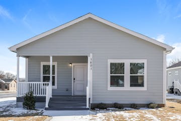 1601 Daniel St Fort Worth, TX 76104