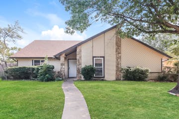 608 SAN CARLOS DR GARLAND, TX 75043