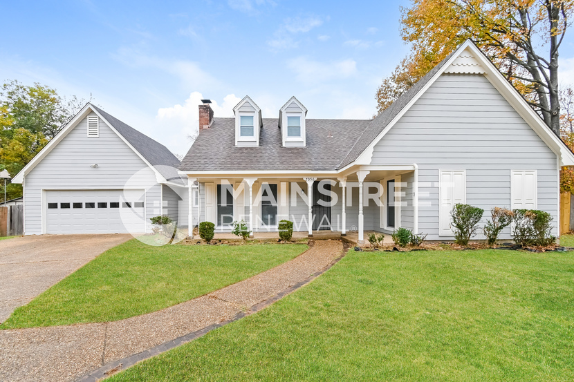 7056 ATHERTON CV MEMPHIS, TN 38119