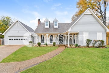 7056 ATHERTON CV MEMPHIS, TN 38119