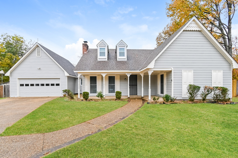 7056 ATHERTON CV MEMPHIS, TN 38119