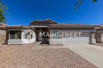6606 W Williams St Phoenix, AZ 85043