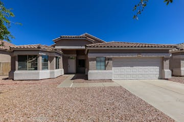 6606 W Williams St Phoenix, AZ 85043