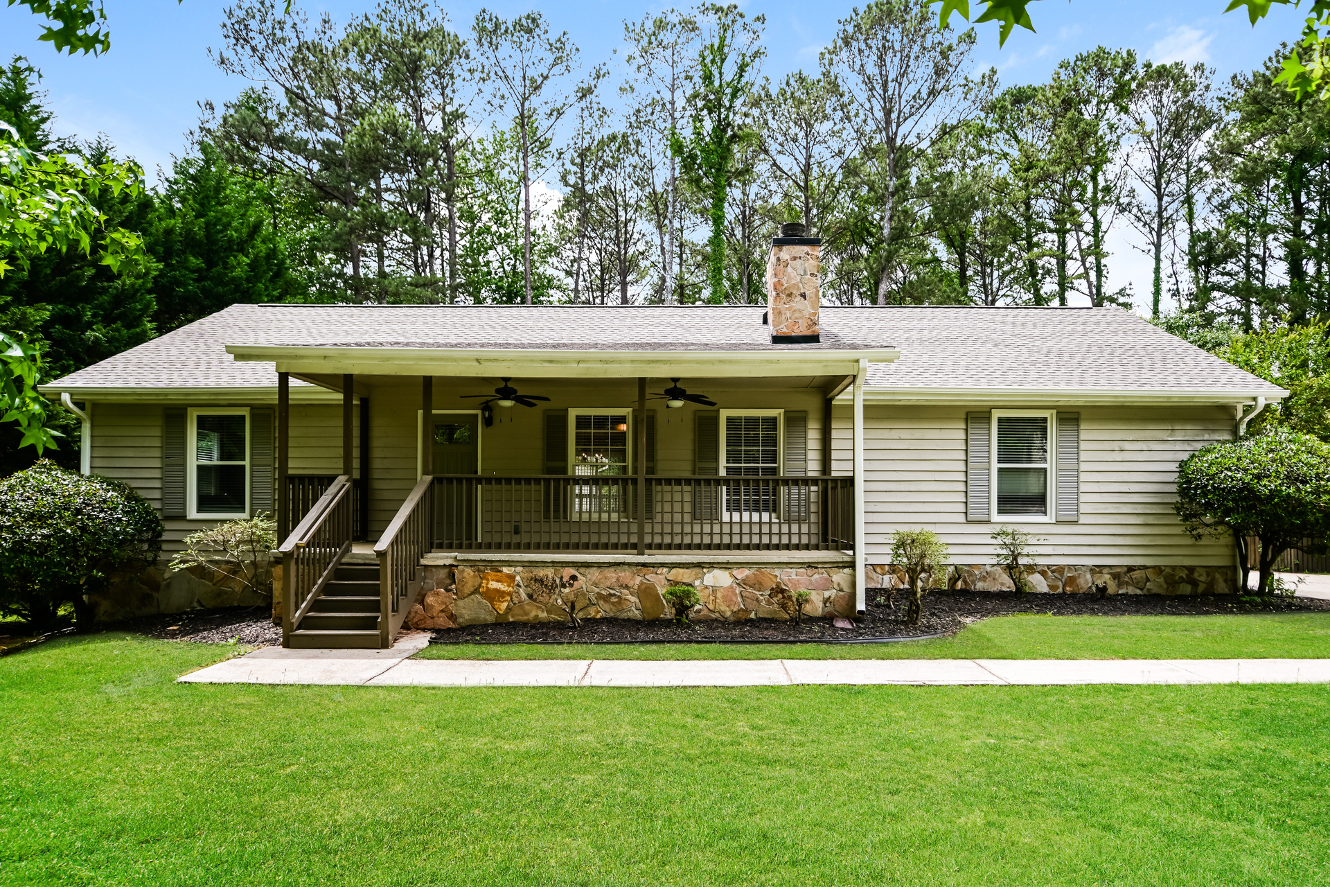 9079 SNIPE LN JONESBORO, GA 30236