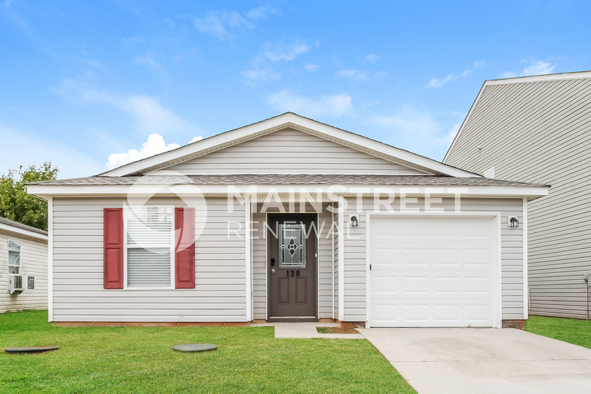128 Jesse Layne Dr Harvest, AL 35749