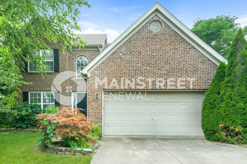 5116 Middlesex Dr Louisville, KY 40245