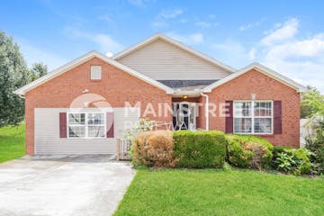 701 Comanche Ct Madison, TN 37115