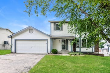 7 Rustic Meadow Ct St Peters, MO 63376