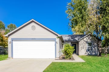 2079 Meadowlark Ln Brownsburg, IN 46112