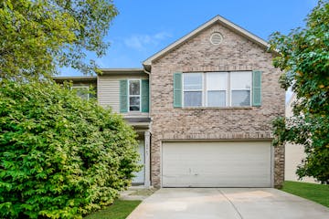 10967 Delphi Dr Camby, IN 46113