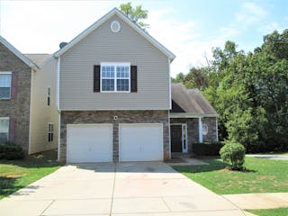 3206 Reid Brook Ln Charlotte, NC 28208