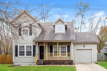 6003 E 133rd St Grandview, MO 64030