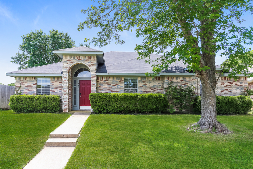 443 Kimmel Dr Cedar Hill, TX 75104