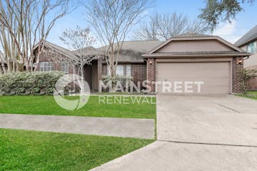 8334 Cienna Dr Houston, TX 77040