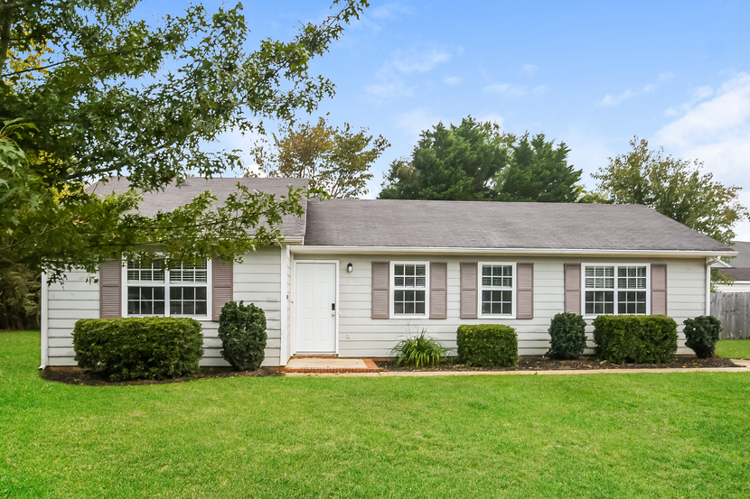 2502 Justin Ct Monroe, NC 28110