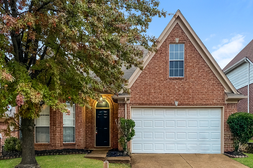 9054 Gracie Ln Cordova, TN 38016