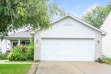 5112 Rocky Forge Dr Indianapolis, IN 46221