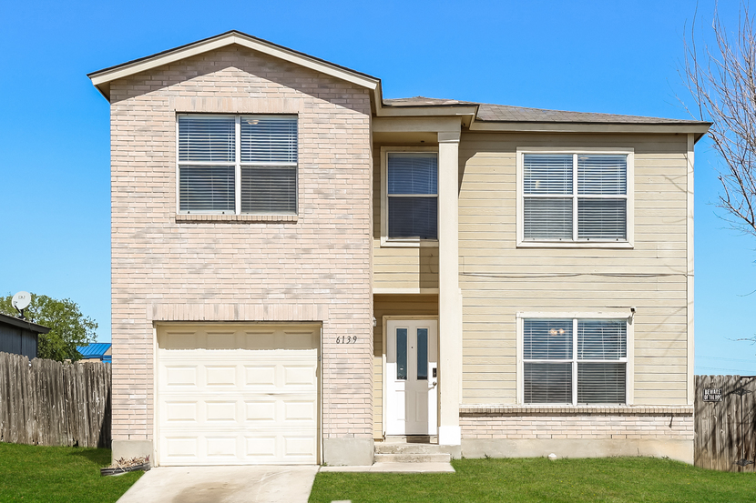 6139 Candletree San Antonio, TX 78244