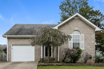 1714 North Cove Murfreesboro, TN 37129