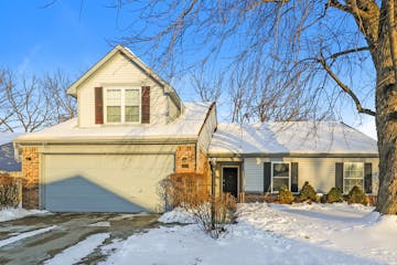 2011 Lohr Dr Indianapolis, IN 46214