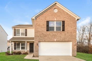 10448 Bellchime Ct Indianapolis, IN 46235
