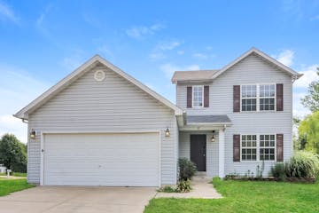 32 Great Owls Way Winfield, MO 63389