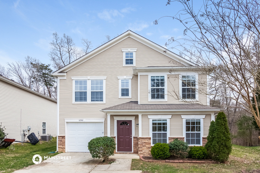 12316 Stowe Acres Dr Charlotte, NC 28262