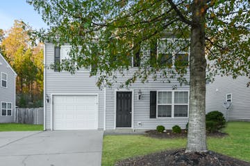 808 Woodside Park Ln Durham, NC 27704