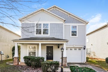 71 Brookhaven Dr Clayton, NC 27527