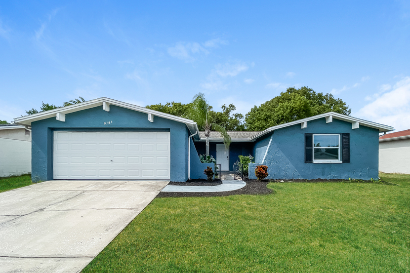 9141 Suffolk Ln Port Richey, FL 34668