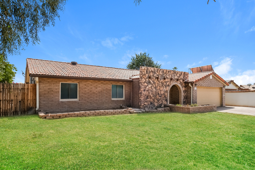 4613 N 80th Dr Phoenix, AZ 85033