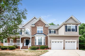 12317 Westbury Glen Ct Charlotte, NC 28262