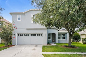 7412 Bridgeview Dr Wesley Chapel, FL 33545