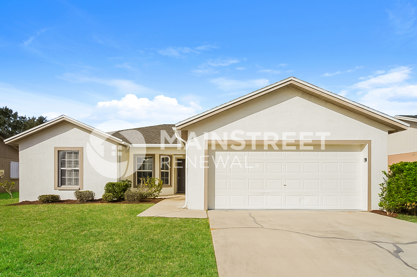 730 Sierra Cir Davenport, FL 33837