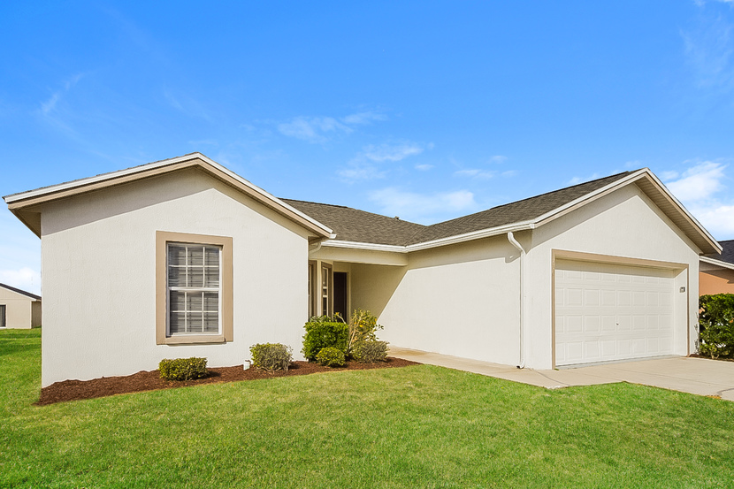 730 Sierra Cir Davenport, FL 33837