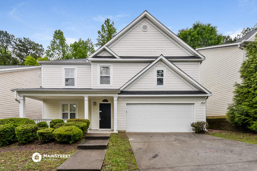 4524 Parkway Cir Atlanta, GA 30349