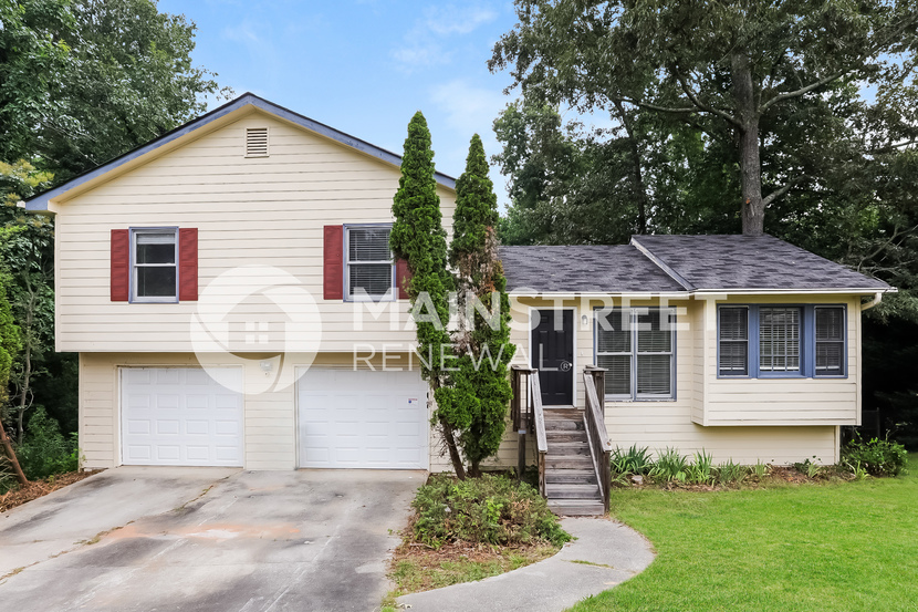 2995 Cordite Loop Snellville, GA 30039
