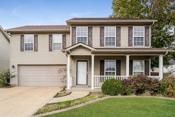 6621 Timberbend Dr Louisville, KY 40229