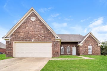 8878 Little House Cv Southaven, MS 38671
