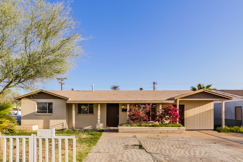 5534 W Weldon Ave Phoenix, AZ 85031